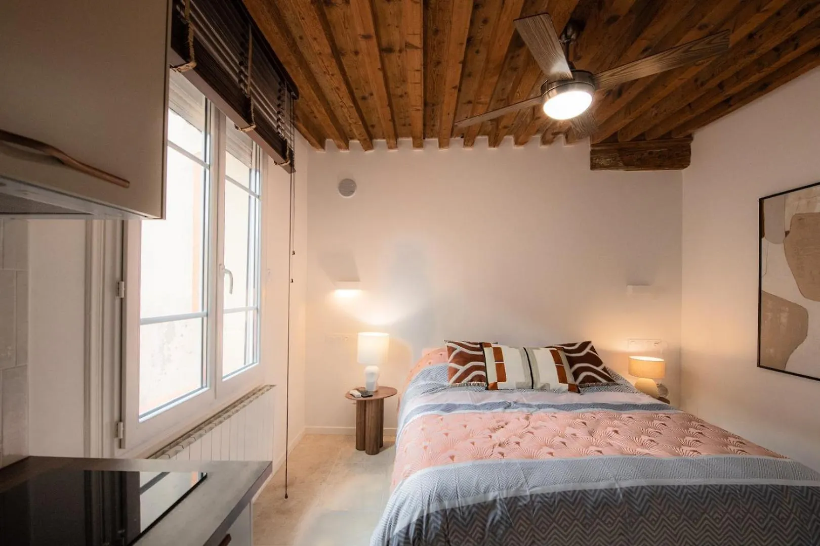 Sainte Helene - Lovely High Class Studio Lyon Apartment